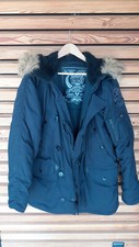 Alpha Industries Winterjacke