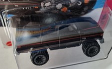 2023 Hot Wheels 1988 Jeep