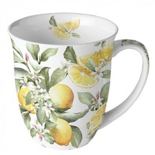 Ambiente Kaffeetasse Teetasse