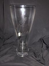 Ein Weizenbier Glas von Freiherr von Poschinger Mundgeblasen