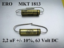 1000 folien kondensatoren - 1000,