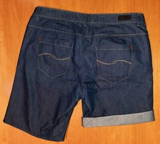 Jeans-Bermuda, s.Oliver Denim ABBY, W:35
