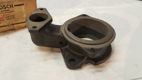 Neu bosch gehäuse - +, anlasser