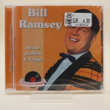 Bill ramsey seine großen - -,