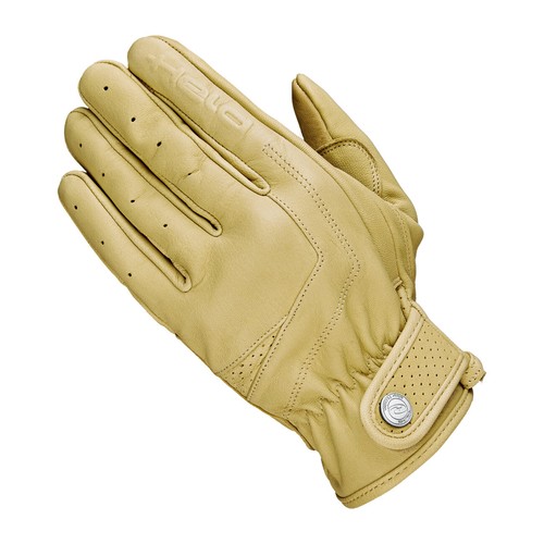 Held motorcycle gloves - held,