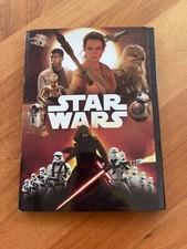 REWE COSMIC SHELLS KARTEN star wars  Album mit 36 Karten + Poster siehe Fotos
