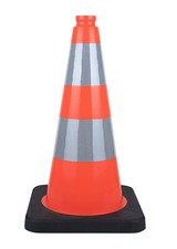 Leitkegel 50cm Typ2 extra