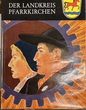 Landkreis Pfarrkirchen