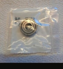 Qualitäts Kugellager Reparaturset Rika Pelletofen Lüftermotor Gebläsemotor N1115