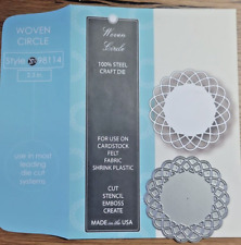 Memory Box Style 98114, 98442,  98488