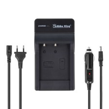 Ladegerät für Akku Revue