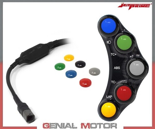 Jetprime racing linker - racing,