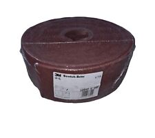 3M Schleifvliessparrolle L.10m B.125mm fine / super fein vliess schleifen