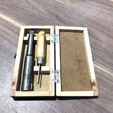 Pendelreibahle Reibahle Verstellbar GR: A, 25-28 mm, mit Box   (J-10)