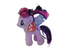 Hasbro TY Beanie Babies My