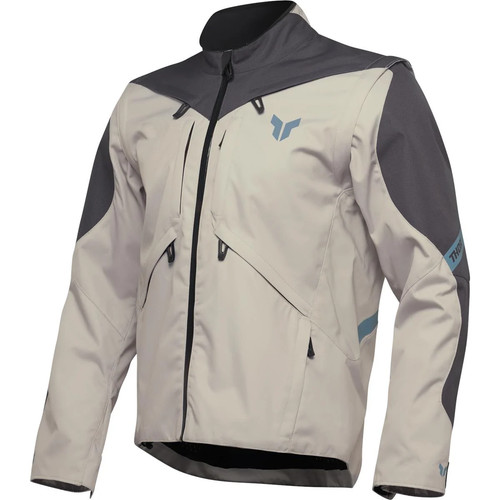 Thor enduro jacke terrain sand - thor,