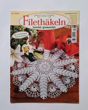 Filethäkeln leicht gemacht