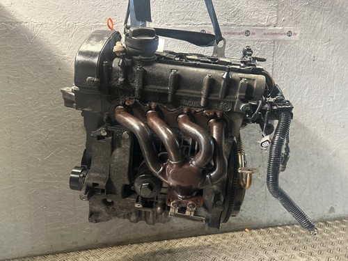 Motor ohne anbauteile golf - motor, vw