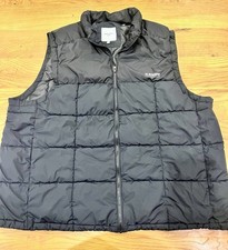 Steppweste Jack Jones +Fit 4XL