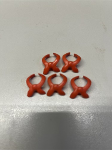Playmobil halstücher rot - playmobil,