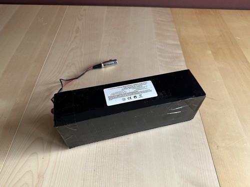 Lithium eisen phosphat akku - lithium,