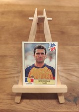 Panini Football Sticker World