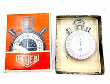 Heuer-Leonidas Oversize 57mm