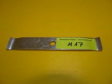 BMW R100 R90 R80 R75 /6 /7 Klemmfeder Spange Luftfilterkasten Getriebe 1251169