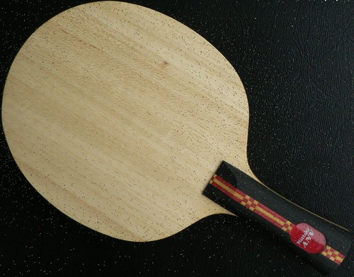 Nittaku anv wang nan - wang,