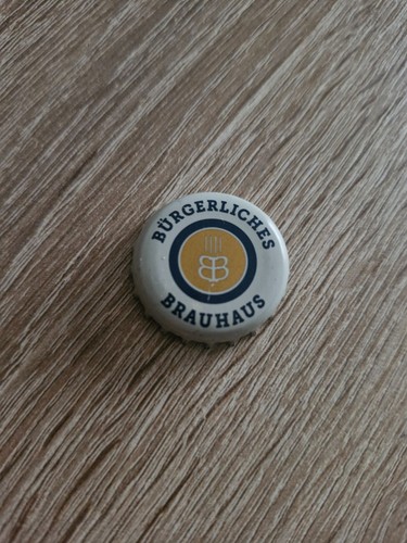 Kronkorken bier brauerei - bier,