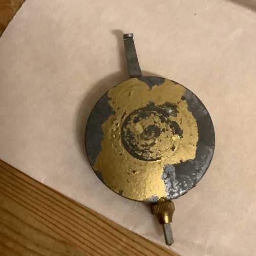 Pendeluhr/Kukuksuhr