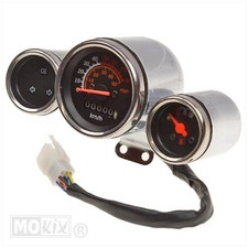 TACHO CHINA GRAND RETRO (Frau