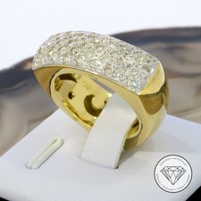 Wert 8.500,- Brillant Damen