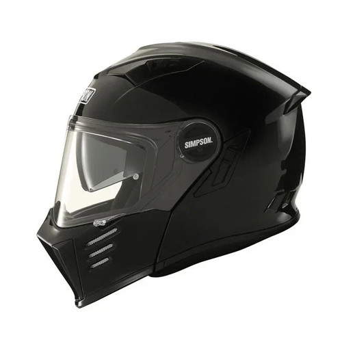 Simpson darksome plain - simpson,