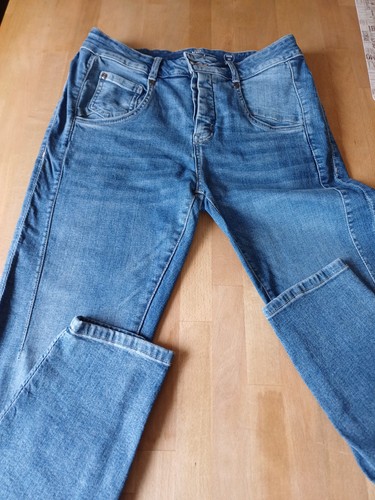 Jeans gina benotti - jeans,