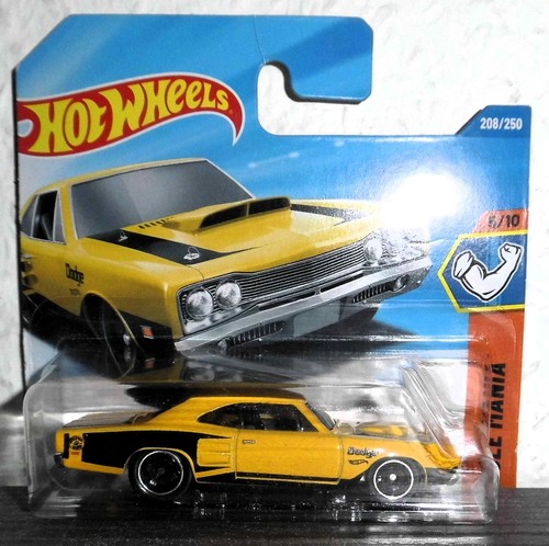 Dodge coronet superbee hot - coronet,