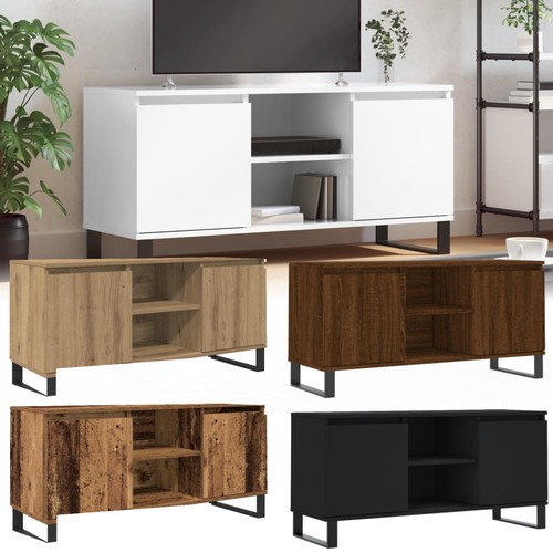 TV-Schrank 104x35x50 cm
