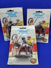 Vintage 70er Alme Western