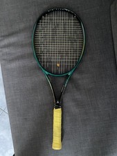 Tennisschläger Fischer Vacuum