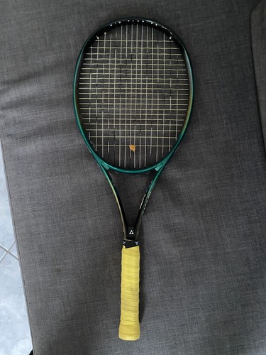 Tennisschläger fischer vacuum - tennisschläger,