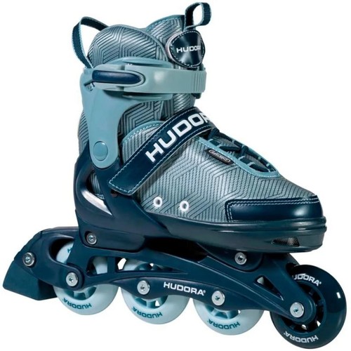 Hudora 28247 inline skates - hudora,