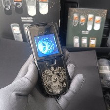 RARE GENUINE NOKIA 8800