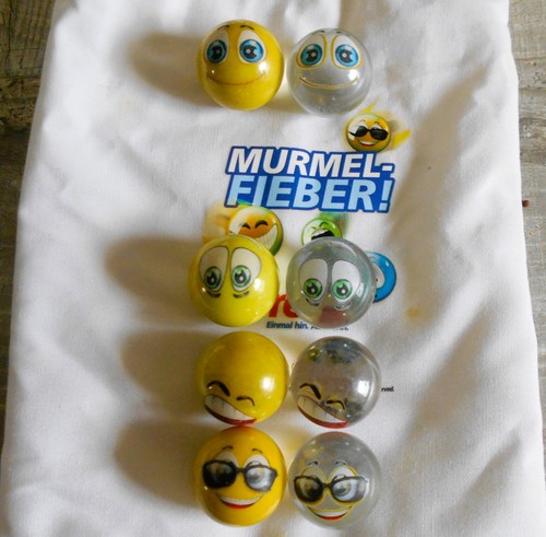 Stück murmel fieber real - fieber,
