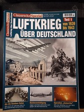 Clausewitz Spezial Luftkrieg