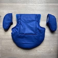 Bezug für Römer Sitzkissen