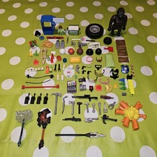 Playmobil - Konvolut /