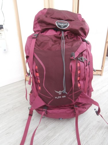 Osprey kite damen - osprey, 66