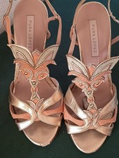 Getragene Elfen Schuhe Von Pura López, als Elfe haben Sie super gepasst ????