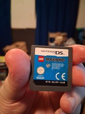 LEGO Rockband (Nintendo DS)
