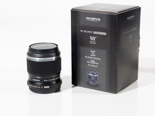 Olympus M.ZUIKO Digital ED